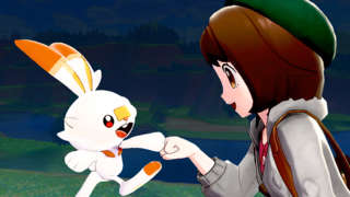 Pokemon Sword & Shield: What To Do When You Beat The Game