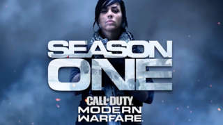Call of Duty: Modern Warfare - Official Season One Gameplay Trailer