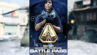 Call of Duty: Modern Warfare - Official Battle Pass Trailer