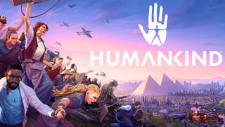 Humankind - Official 