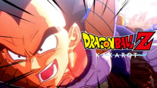 Dragon Ball Z: Kakarot - Opening Cinematic Reveal Trailer