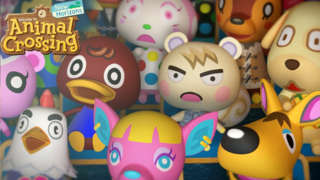 Animal Crossing: New Horizons - 