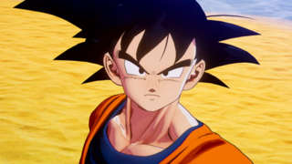 Dragon Ball Z: Kakarot - First 16 Minutes Of Cutscenes And Gameplay