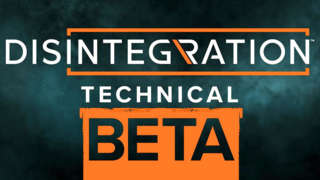 Disintegration - Technical Beta Gameplay Trailer