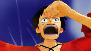 9 Minutes Of One Piece Pirate Warriors 4 New Gameplay