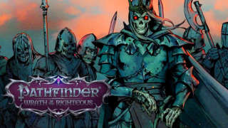 Pathfinder: Wrath of the Righteous - Kickstarter Campaign Trailer