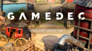 Gamedec – Introducing Harvest Time Dev-Diary