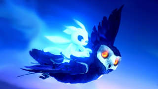 Ori And The Will Of The Wisps - First 20 Minutes Of Gameplay
