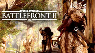 Star Wars Battlefront 2 -The Age of Rebellion Update Gameplay Trailer