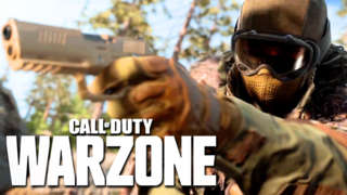 Call of Duty: Warzone - Official Gameplay Reveal Trailer