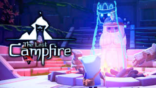 The Last Campfire - Official Exploration Gameplay Trailer