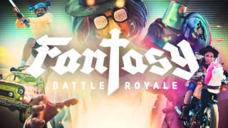 PUBG - Fantasy Battle Royale 2020 April Fools' Day Trailer