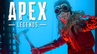 Apex Legends - “The Old Ways” Bloodhound Cinematic Trailer