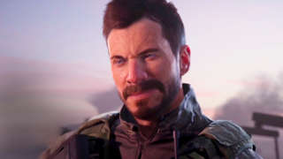 Call of Duty: Modern Warfare - Season 3 Opening Cinematic