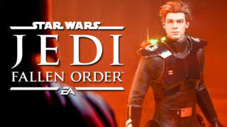 Star Wars Jedi: Fallen Order – Free May 4th Update Trailer