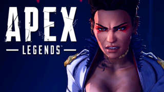 Apex Legends Season 5 – Fortune's Favor Cinematic Launch Trailer