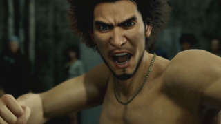Yakuza: Like A Dragon Xbox Series X Trailer | Inside Xbox