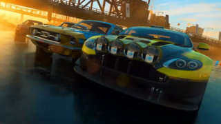 Dirt 5 Reveal Trailer | Inside Xbox
