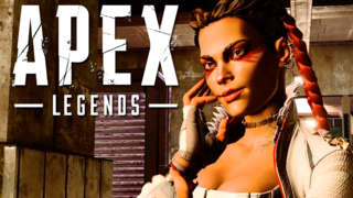 Apex Legends - Meet Loba Character Trailer