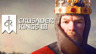 Crusader Kings III - 