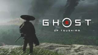 Ghost Of Tsushima Gameplay: Exploring The Island