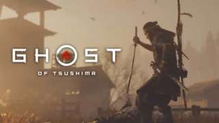 Ghost Of Tsushima Gameplay: Samuari Fights & Stealth