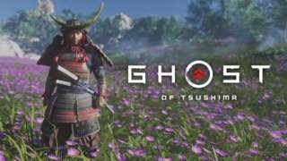 Ghost Of Tsushima Gameplay: Customization & Photo Mode