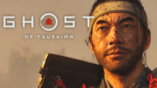 Ghost Tsushima Gameplay: Exploration, Combat, & Customzation - Complete Presentation