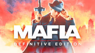 Mafia: Definitive Edition - Official Release Date Trailer