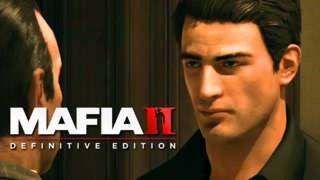 Labe Serrated End table Mafia II: Definitive Edition for Xbox One Reviews - Metacritic
