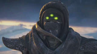 Destiny 2: Beyond Light – Official Expansion Reveal Trailer