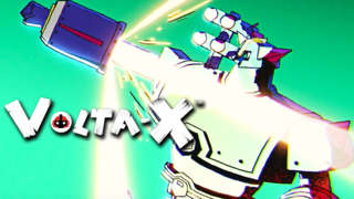 Volta-X: Exclusive PC Reveal And Beta Announcement Trailer