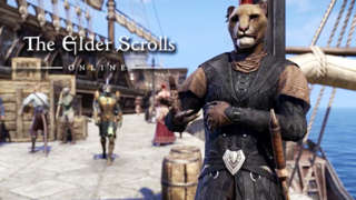 The Elder Scrolls Online - Stonethorn Official Stadia Trailer