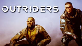 Outriders: Journey Into The Unknown - Official Stadia Trailer
