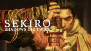 Sekiro: Shadows Die Twice - Official Stadia Announcement Trailer