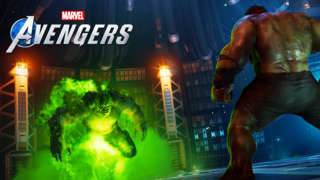 Marvel’s Avengers - Official Beta Trailer