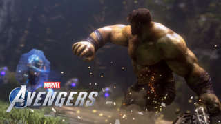 Marvel’s Avengers - Official Beta Deep Dive Gameplay Video