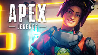 Apex Legends - Official Season 6 