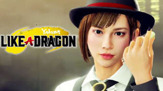 Yakuza: Like a Dragon - Official 