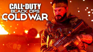 Call Of Duty: Black Ops Cold War - Official Reveal Trailer