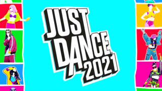 Just Dance 2021 - Nintendo Direct Announcement Trailer