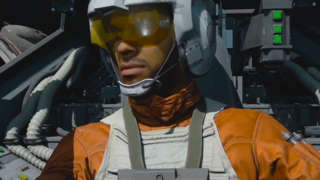 Star Wars: Squadrons Single-Player Reveal Trailer Full Presentation | Gamescom 2020