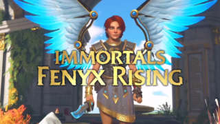 Immortals: Fenyx Rising Full Presentation | Ubisoft Forward 2020