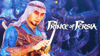 Prince of persia the sands of time