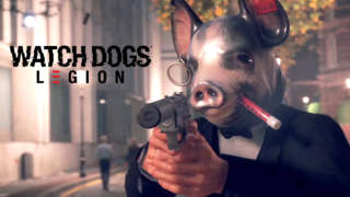Watch Dogs Legion Full Presentation | Ubisoft Forward 2020
