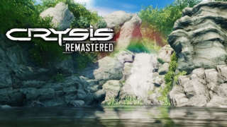 Crysis Remastered - Current Gen Console Ray Tracing Trailer