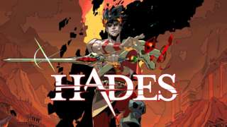 Hades - Official v1.0 Launch Trailer