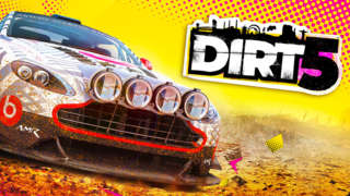 DIRT 5 - Official Xbox Series S Next-Gen Gameplay Trailer
