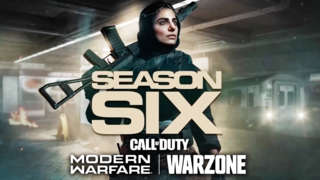 Call Of Duty: Modern Warfare & Warzone - Official Season Six Cinematic Trailer