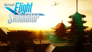 Microsoft Flight Simulator - Japan World Update Trailer